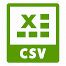 Use a CSV export with FBO Director