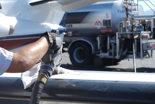 automated fueling with FBO Director software